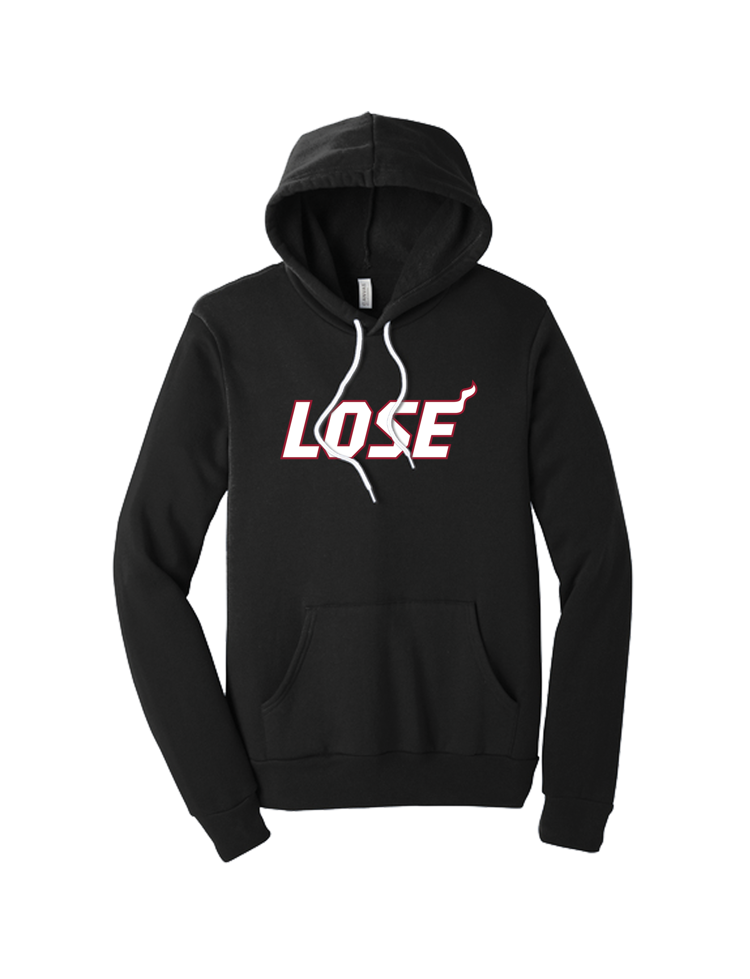 Lose Miami
