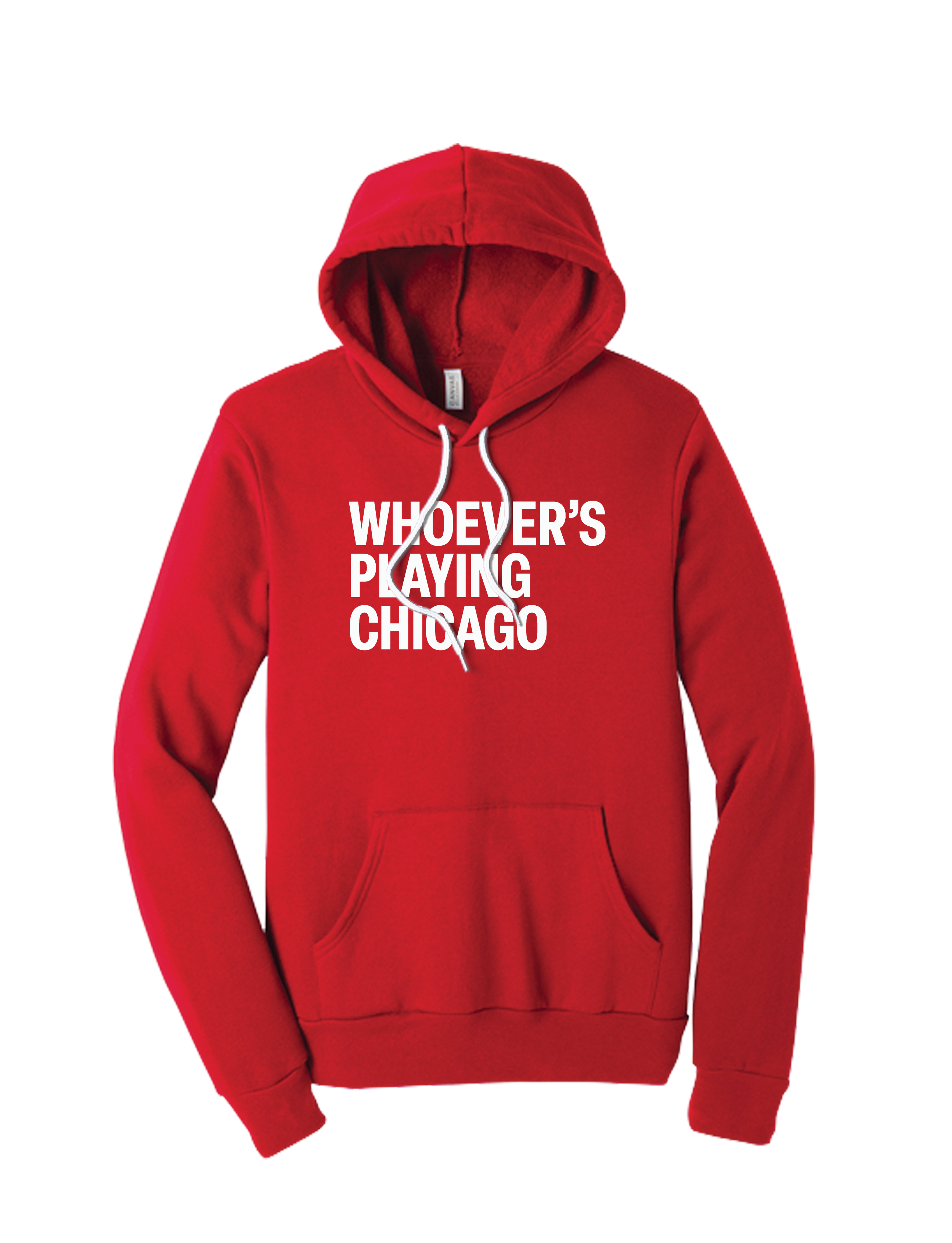Whoever's Playing Chicago