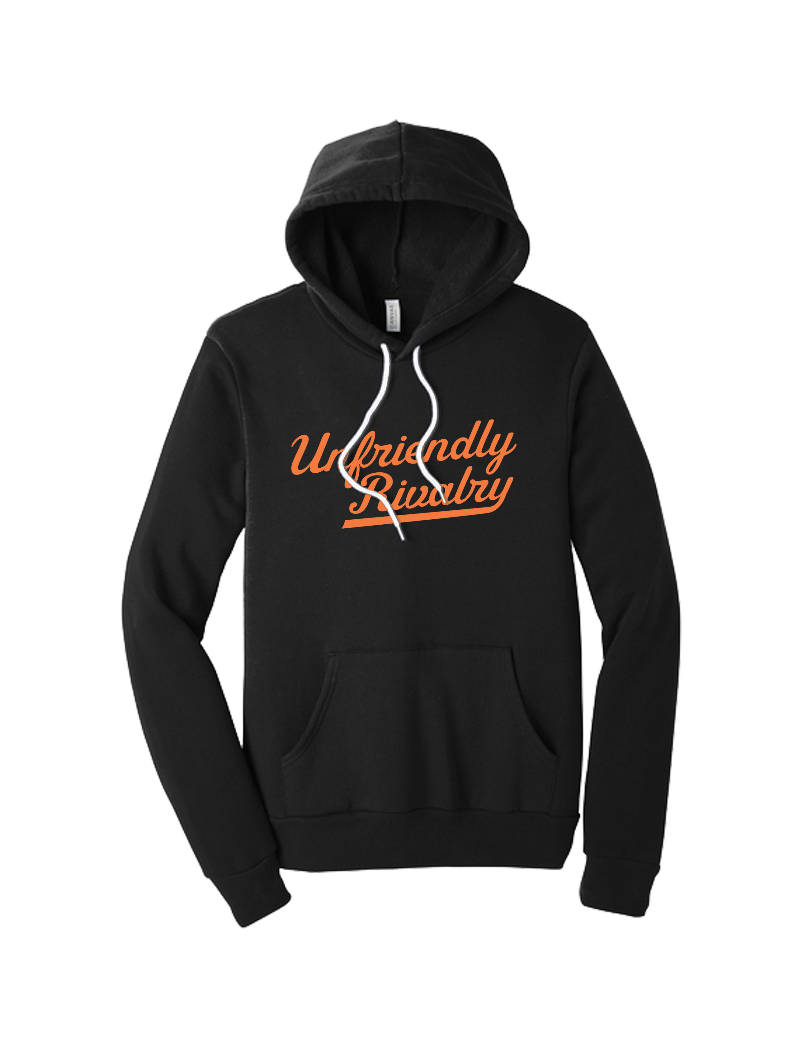 SF UR Logo Fleece Pullover Hoodie