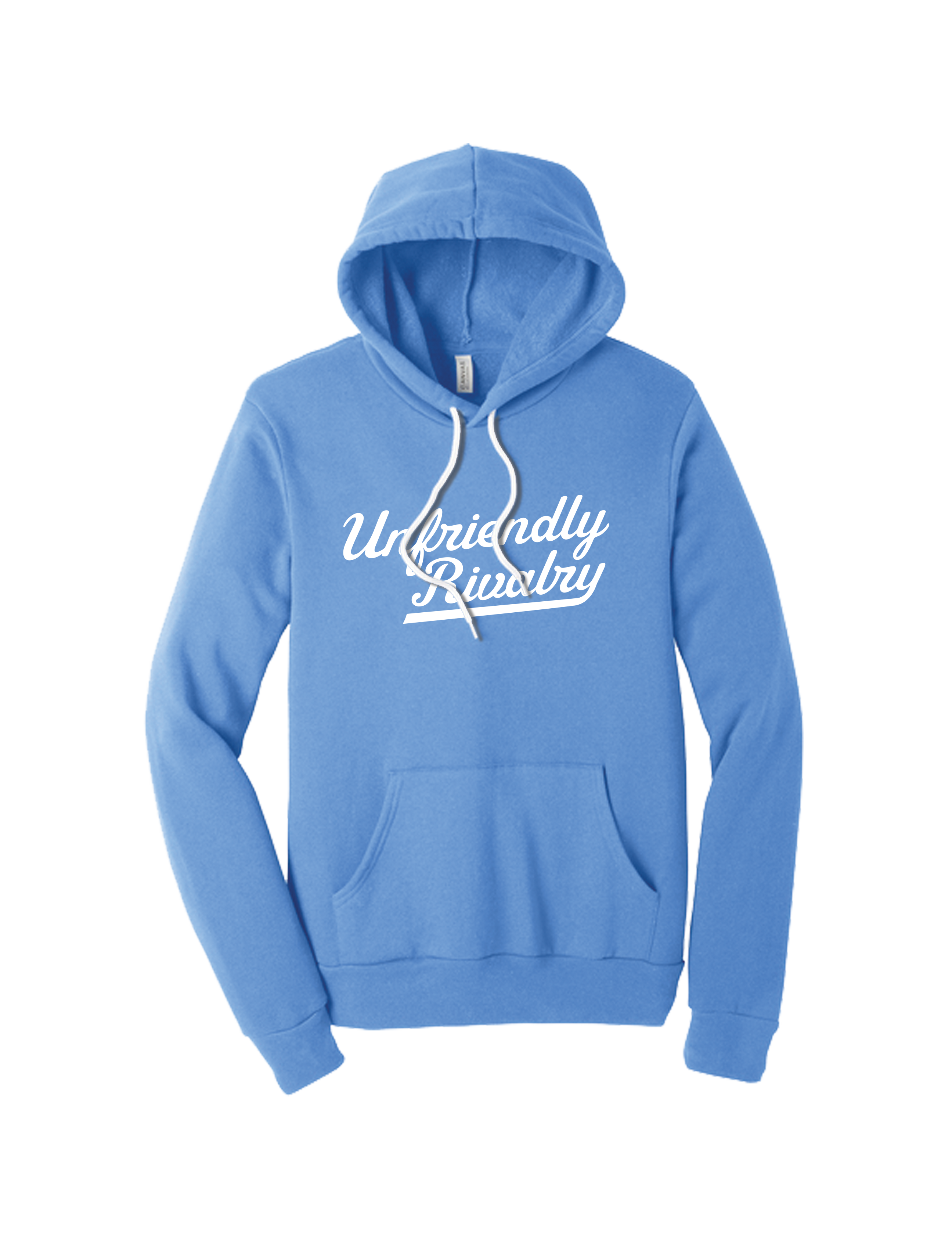 Chapel Hill UR Logo Fleece Pullover Hoodie
