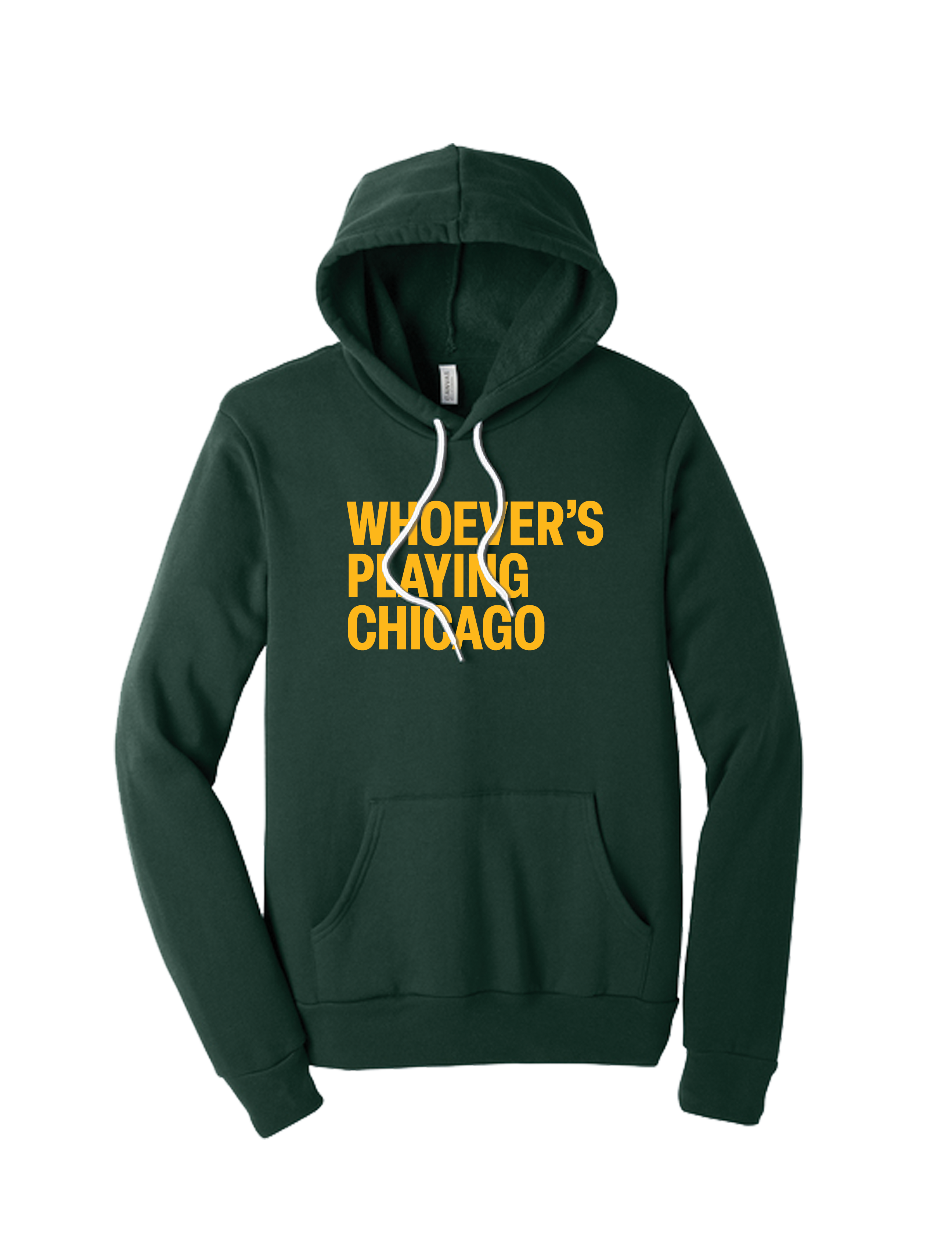 Whoever's Playing Chicago