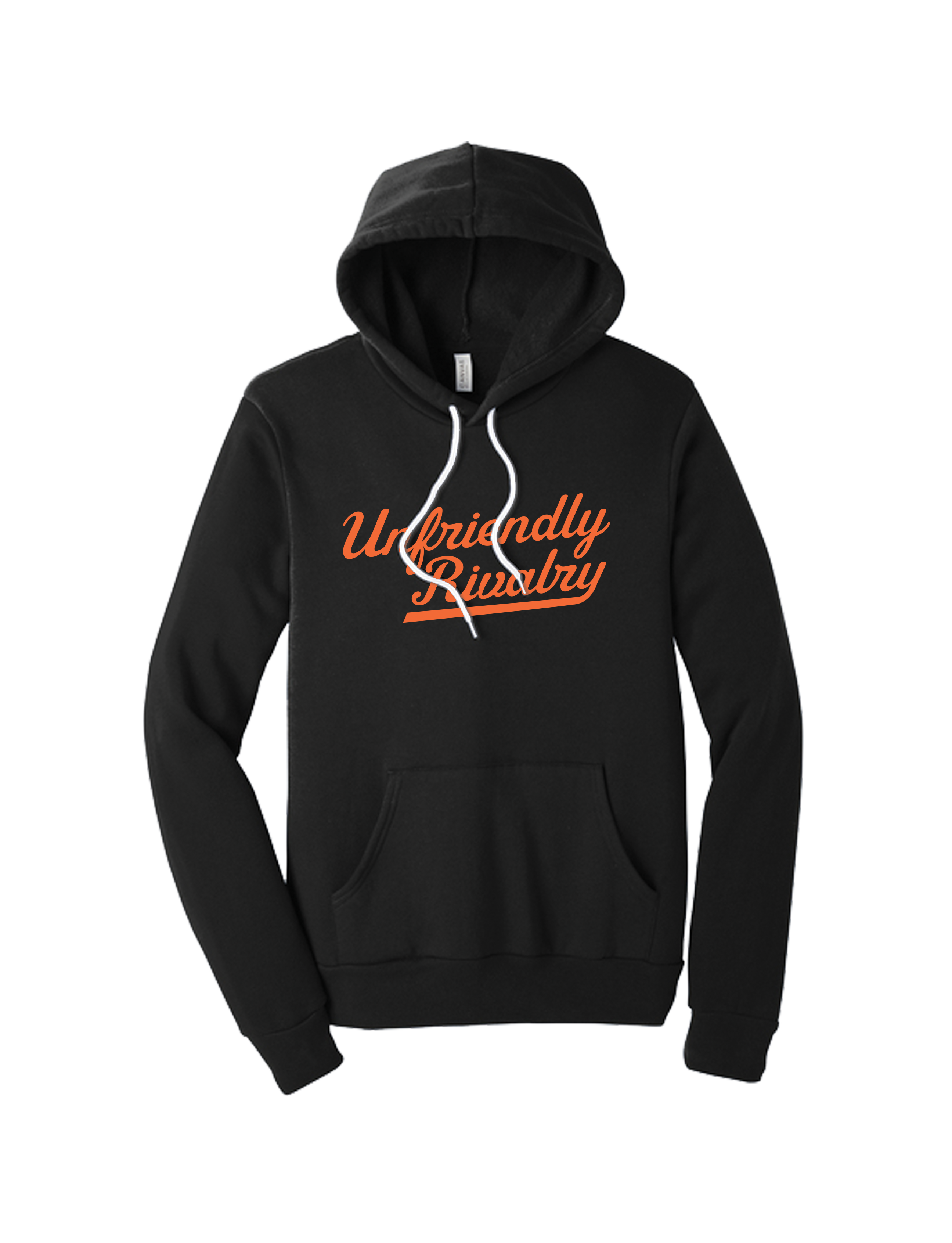Philly UR Logo Fleece Pullover Hoodie