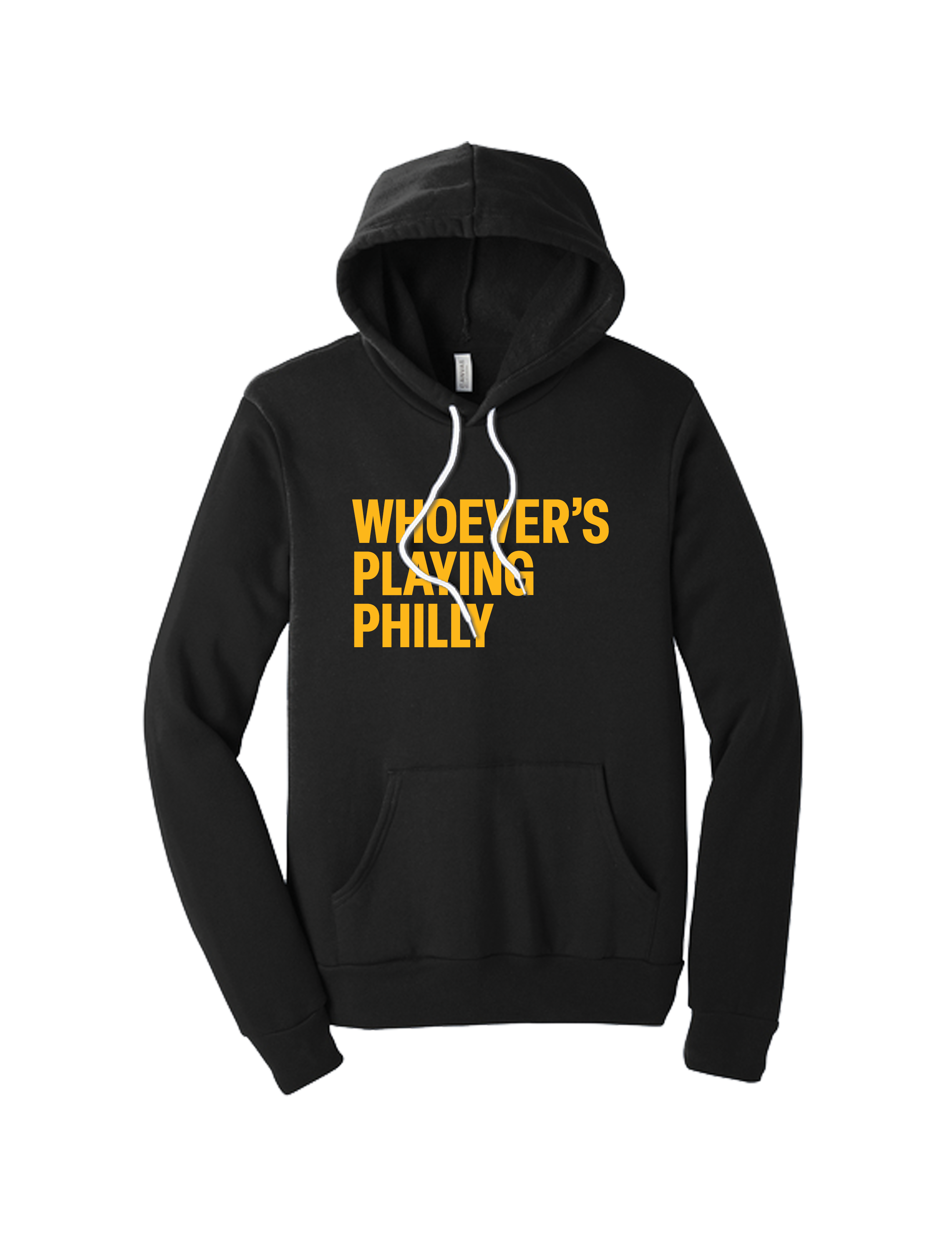 Whoever's Playing Philly