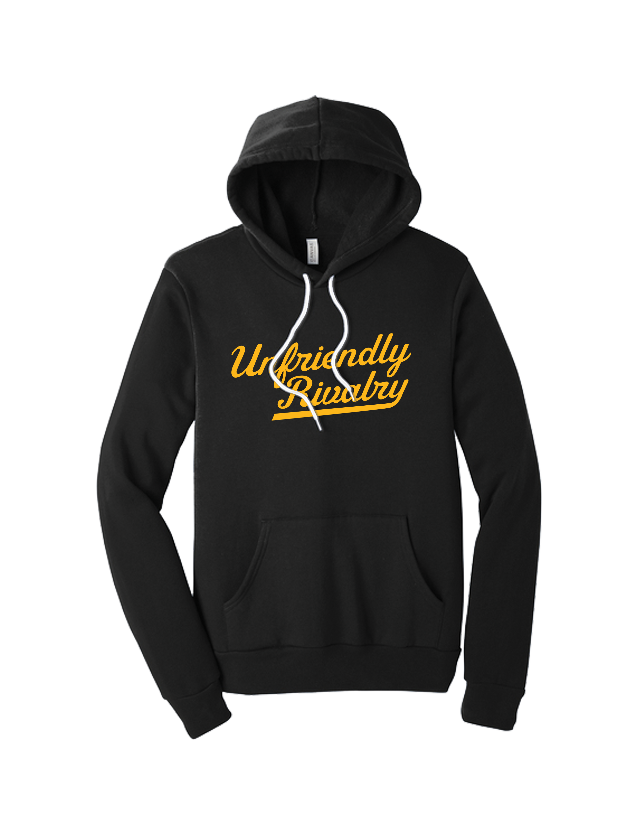Pittsburgh UR Logo Fleece Pullover Hoodie