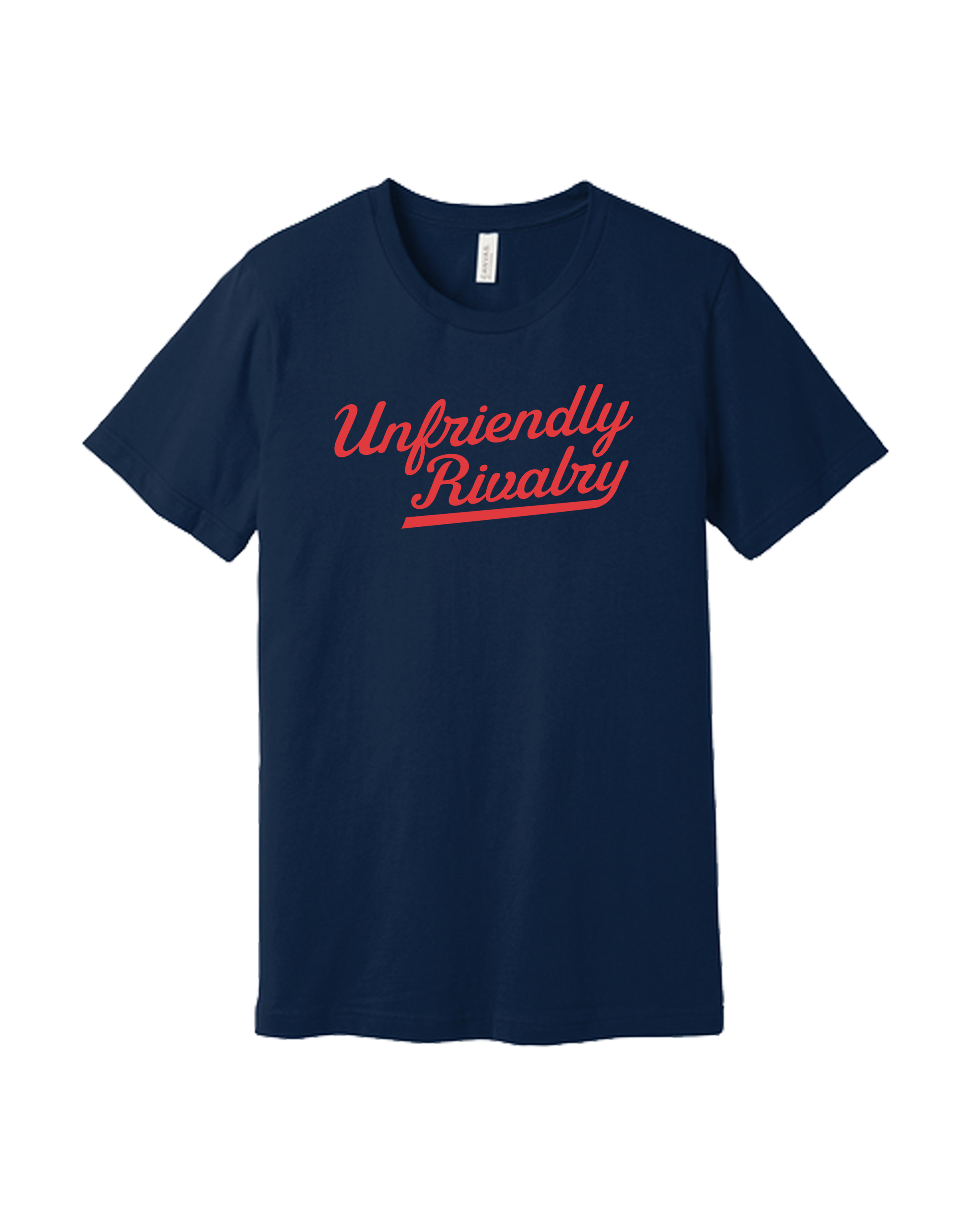 Boston UR Logo Short Sleeve Tee