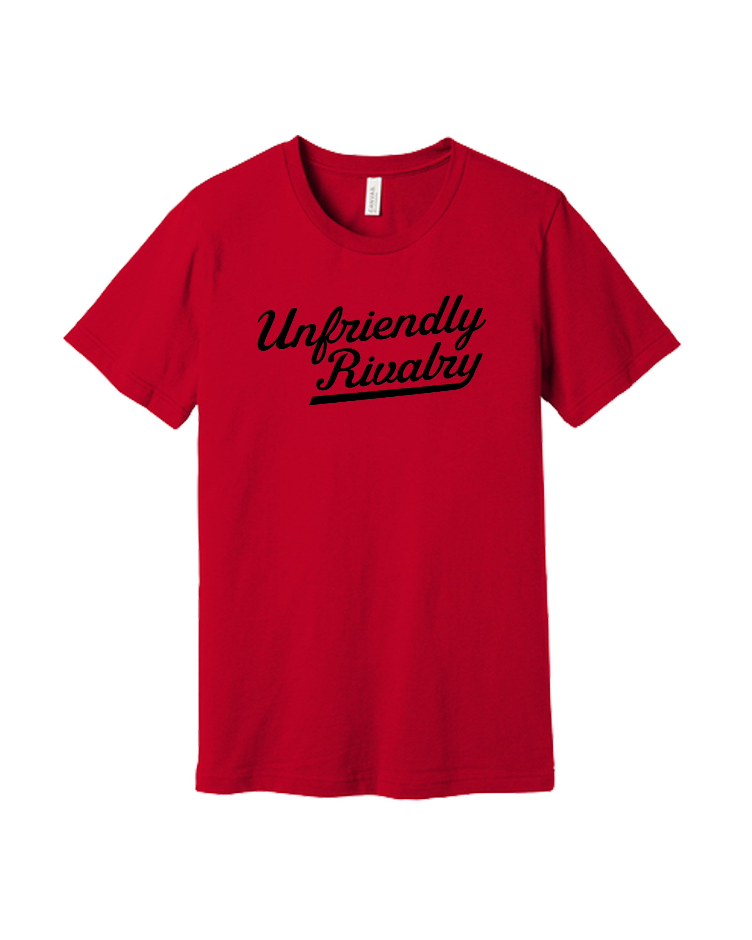 Chicago UR Logo Short Sleeve Tee