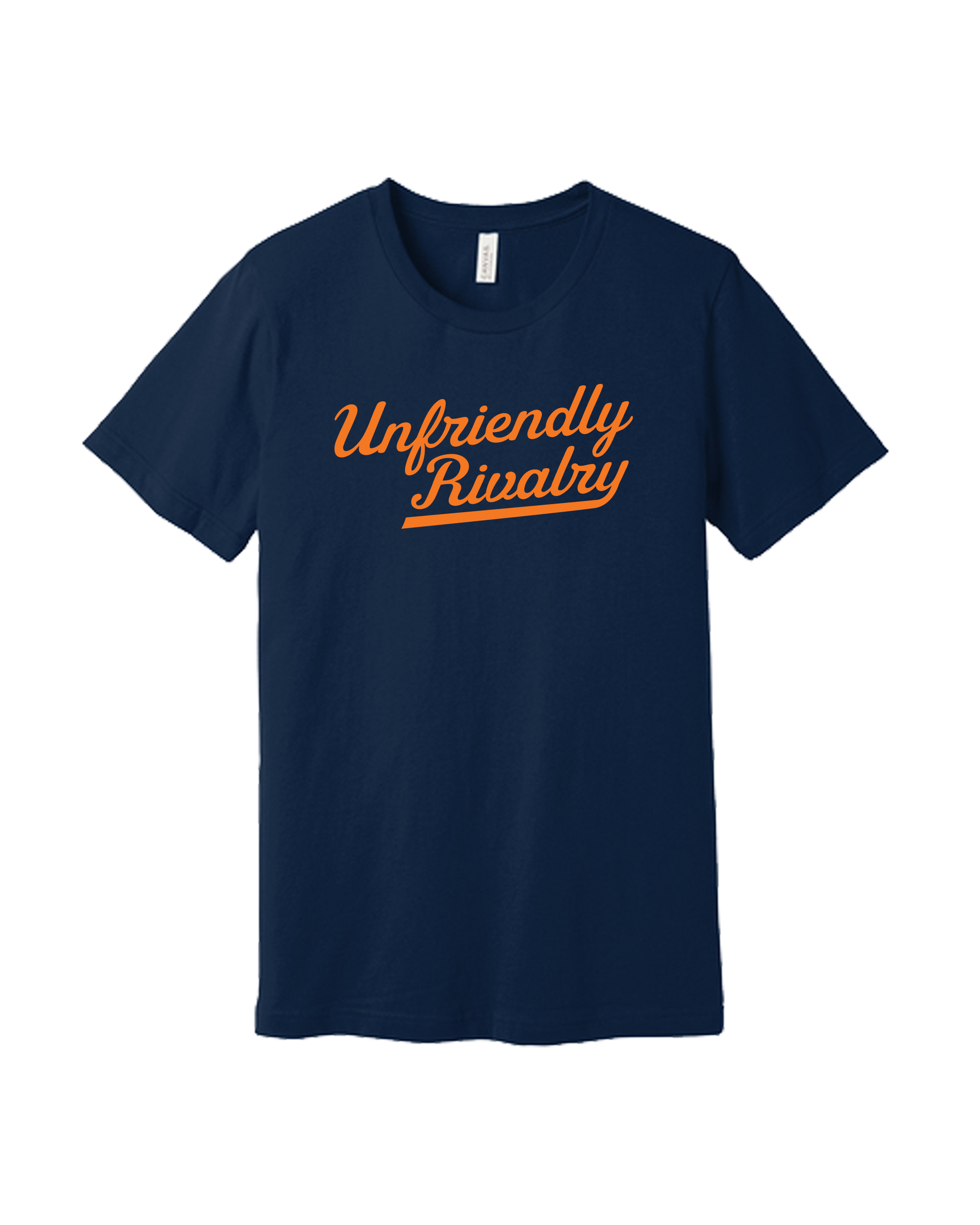 Auburn UR Logo Short Sleeve Tee