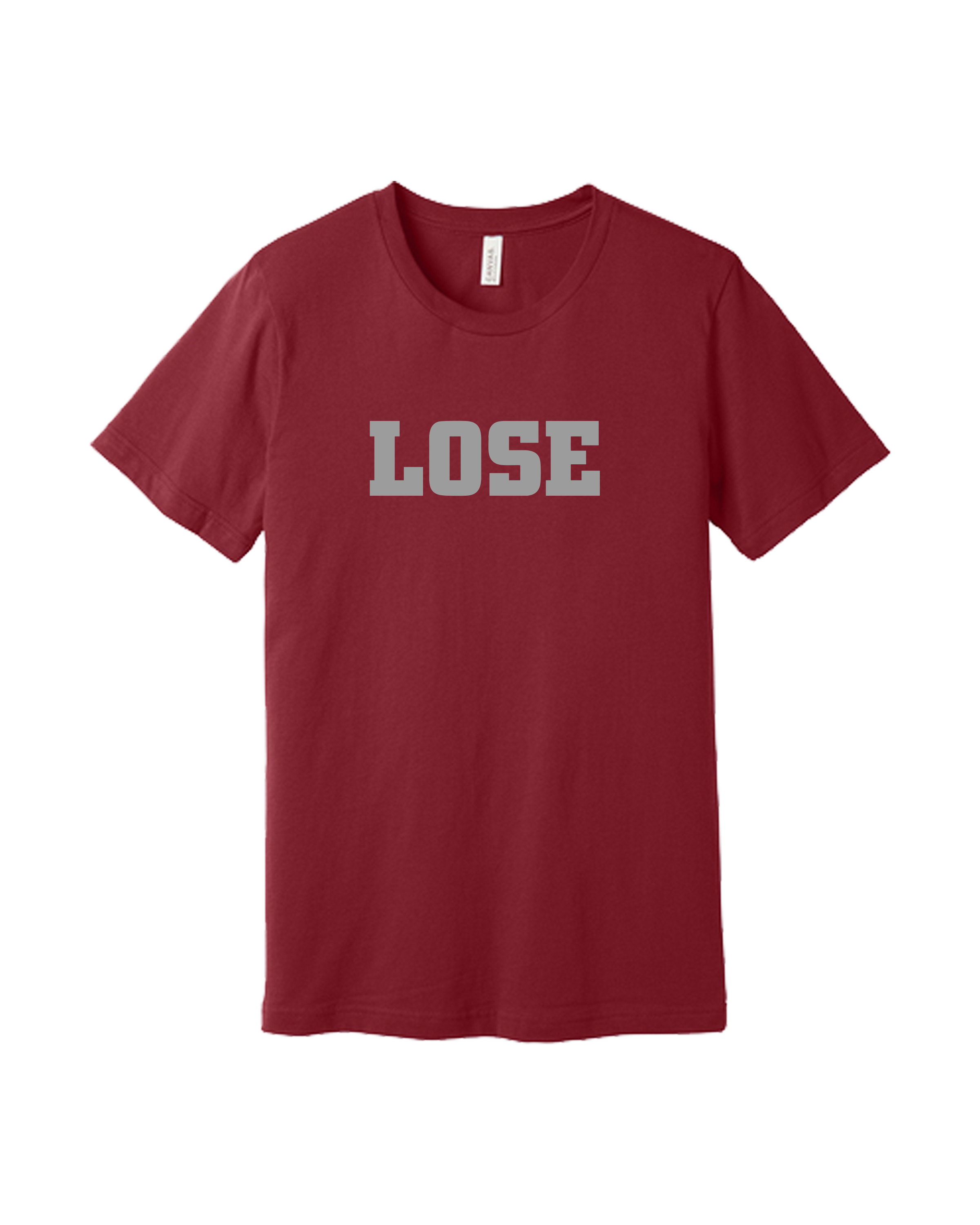 Lose Bama