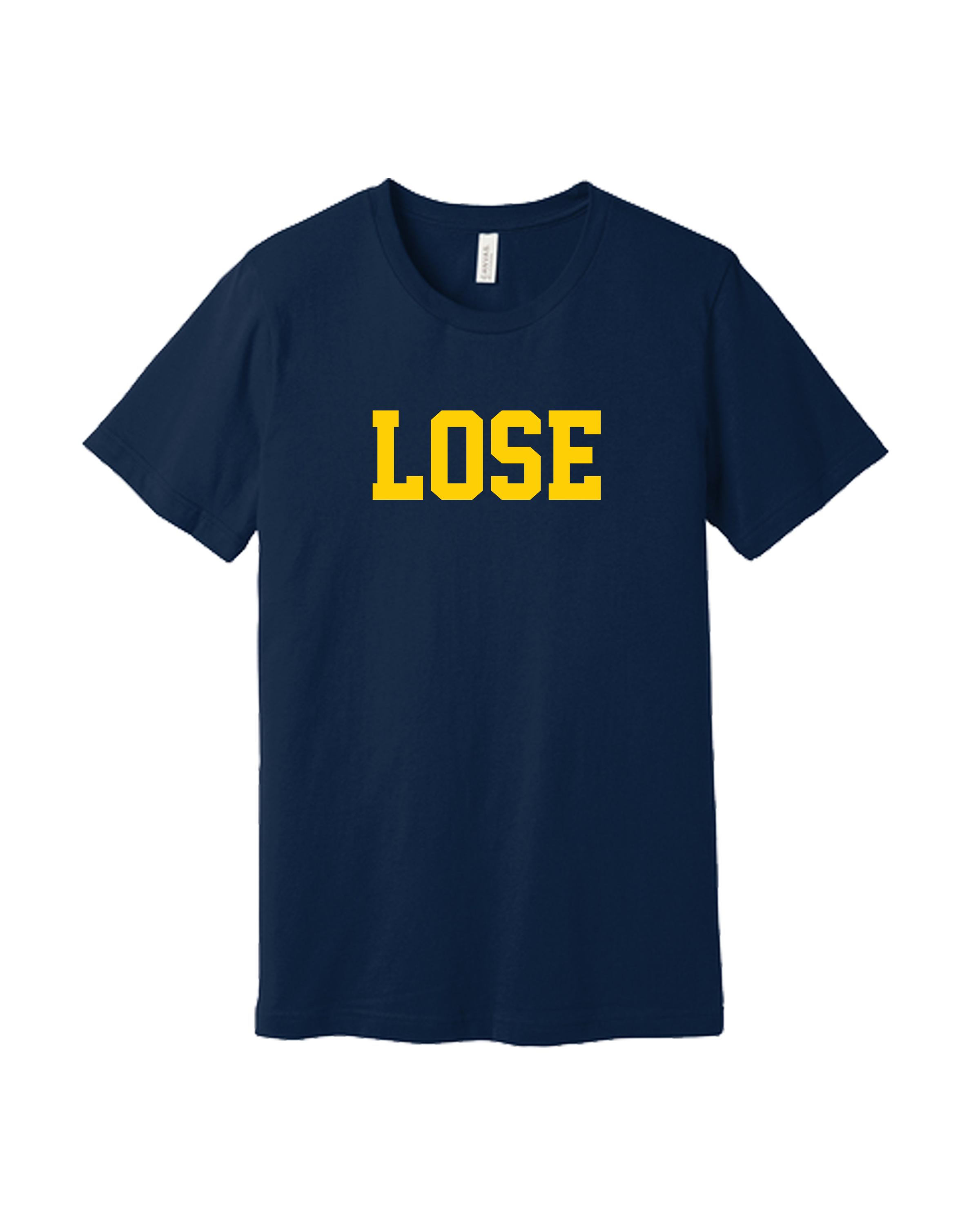 Lose TTUN Short Sleeve Tee