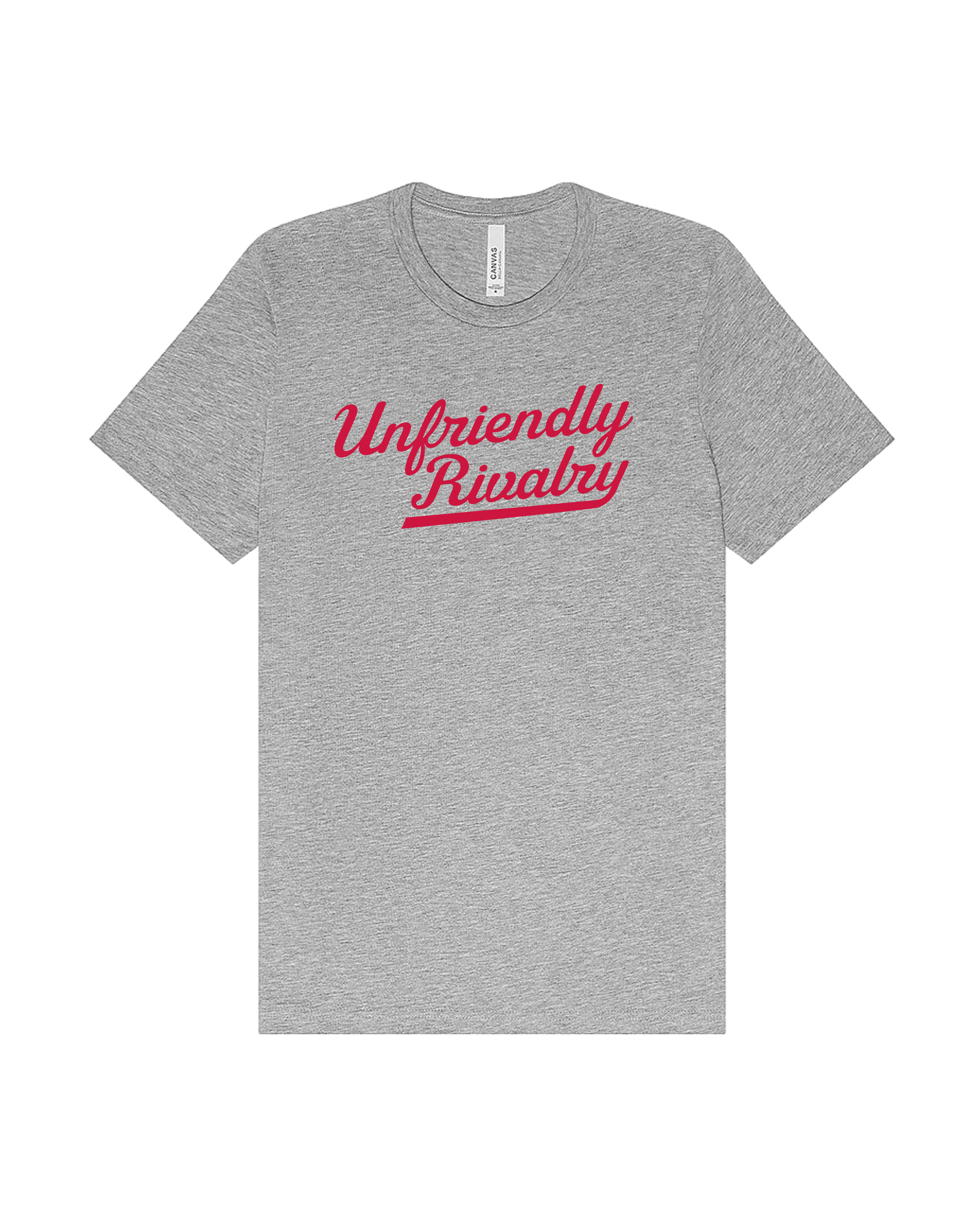 Columbus UR Logo Short Sleeve Tee