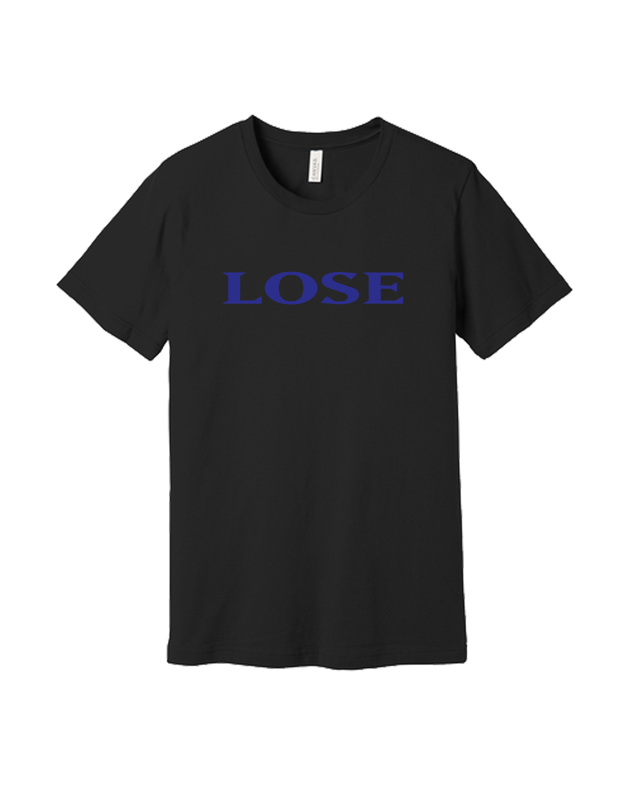 Lose Baltimore Short Sleeve Tee