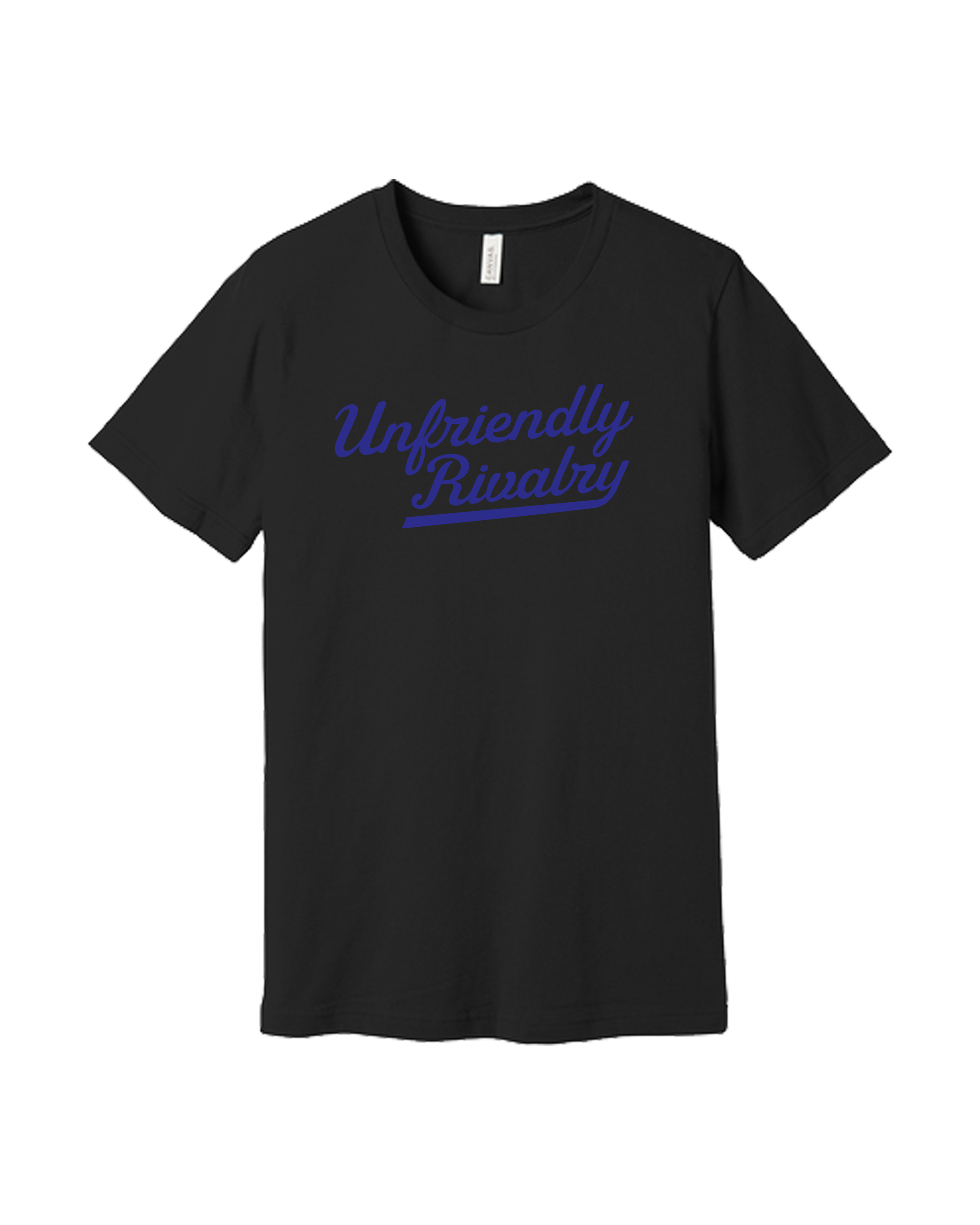Baltimore UR Logo Short Sleeve Tee