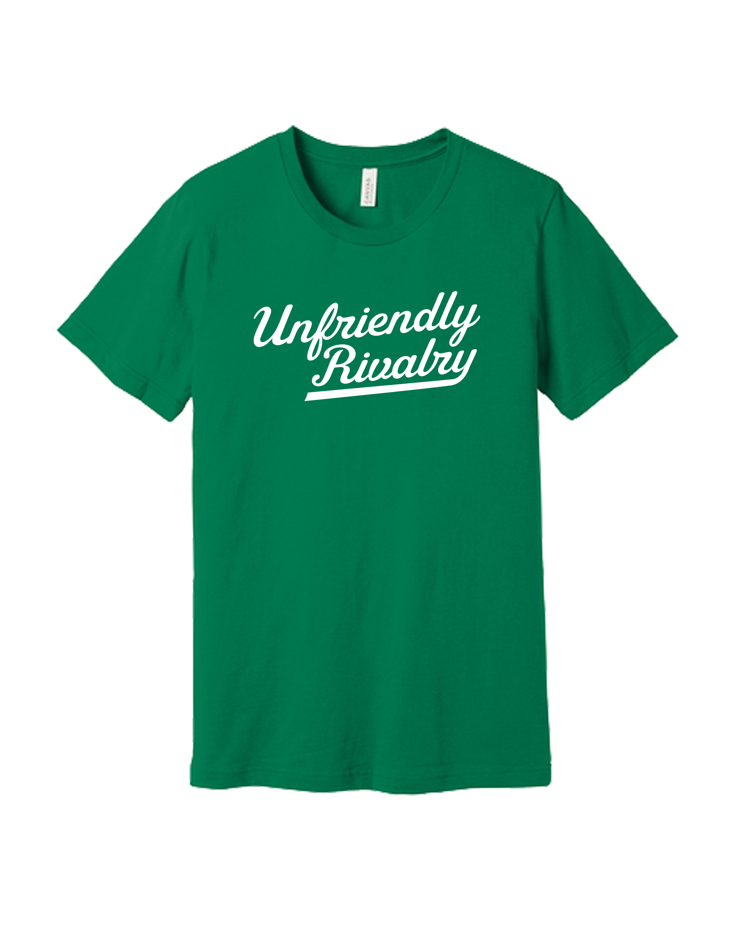 Philly UR Logo Short Sleeve Tee