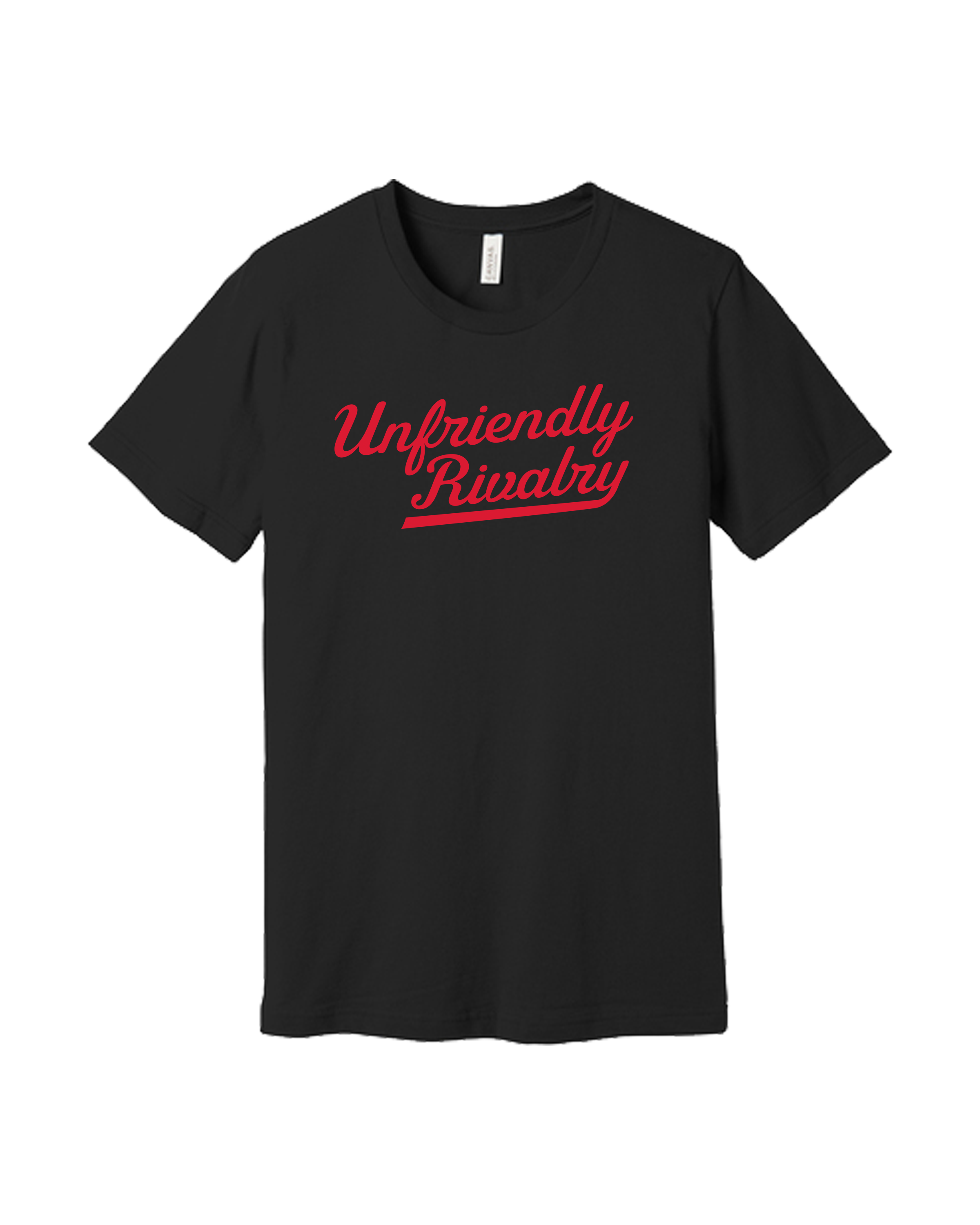 Chicago UR Logo Short Sleeve Tee
