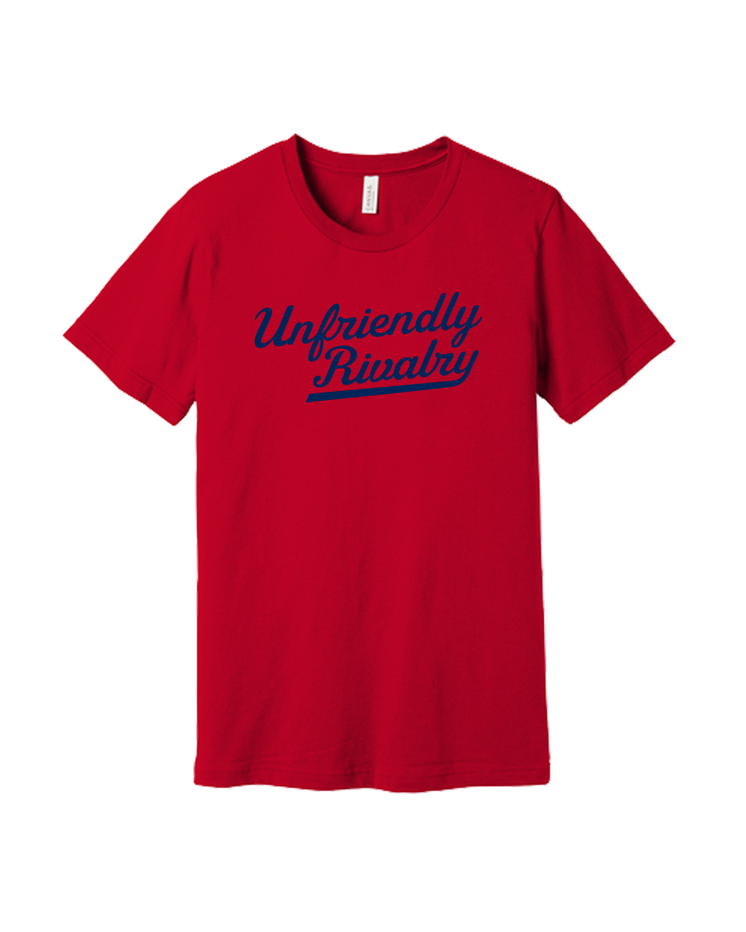 Montreal UR Logo Short Sleeve Tee