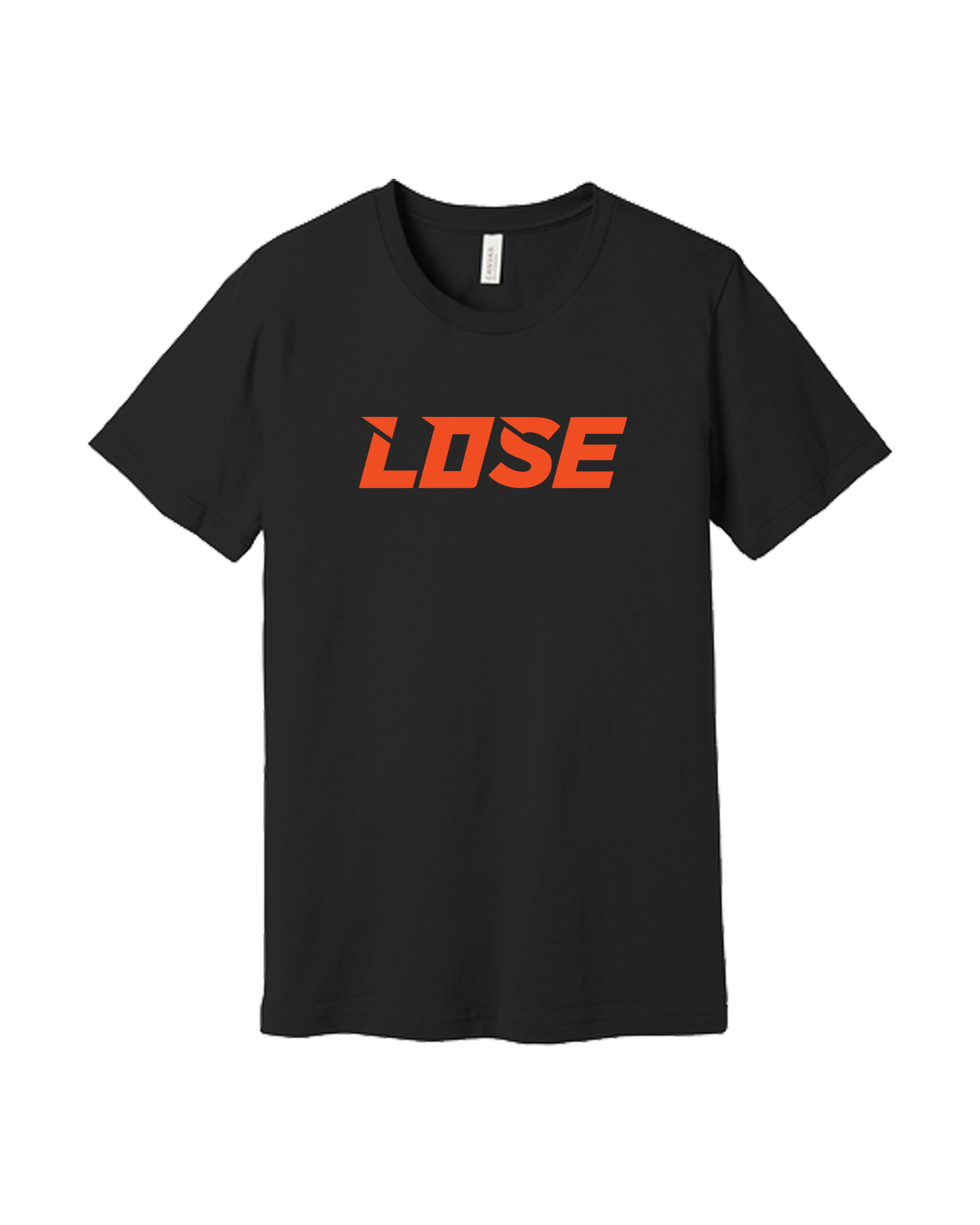 Lose Philly Short Sleeve Tee