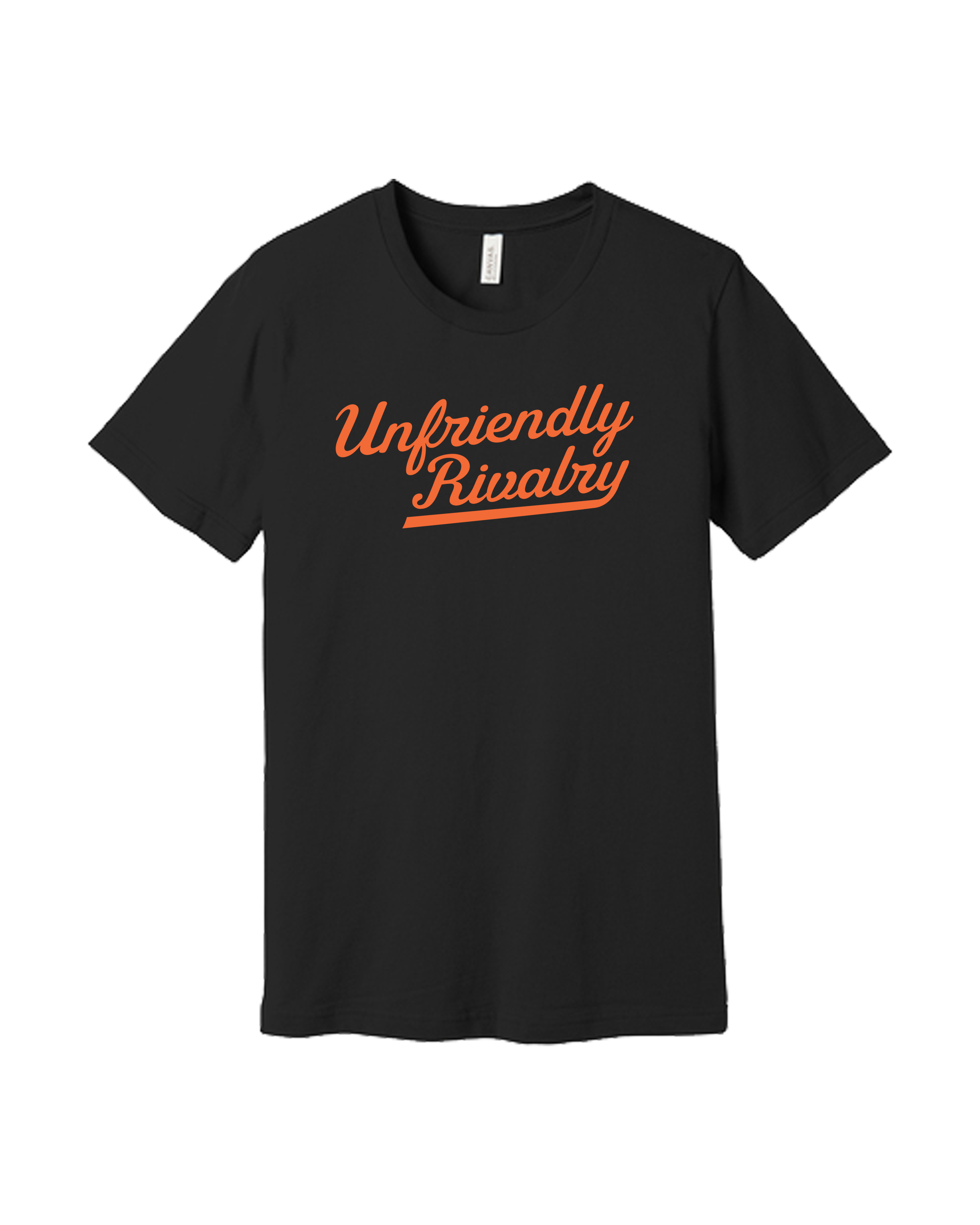 Philly UR Logo Short Sleeve Tee