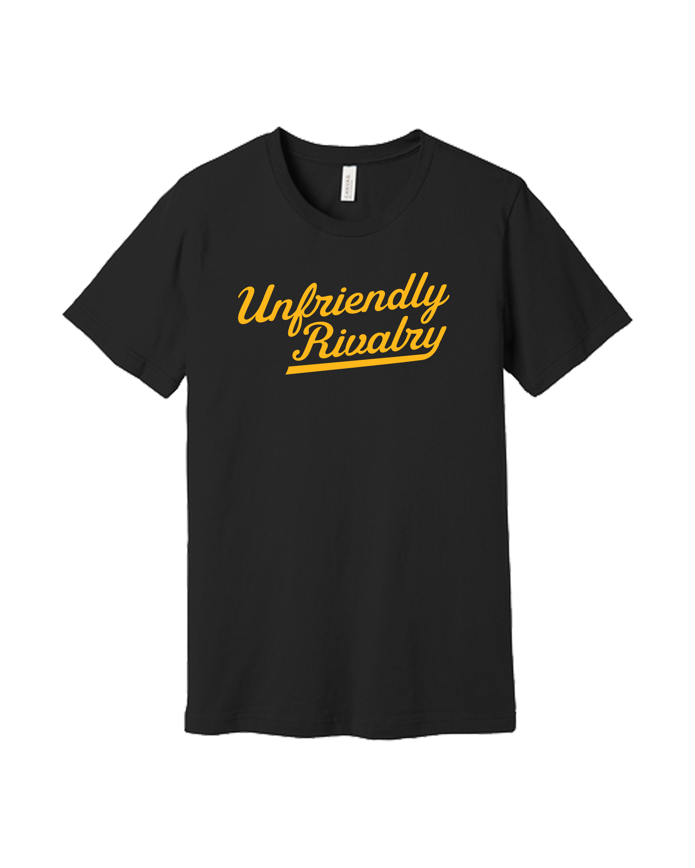 Pittsburgh UR Logo Short Sleeve Tee